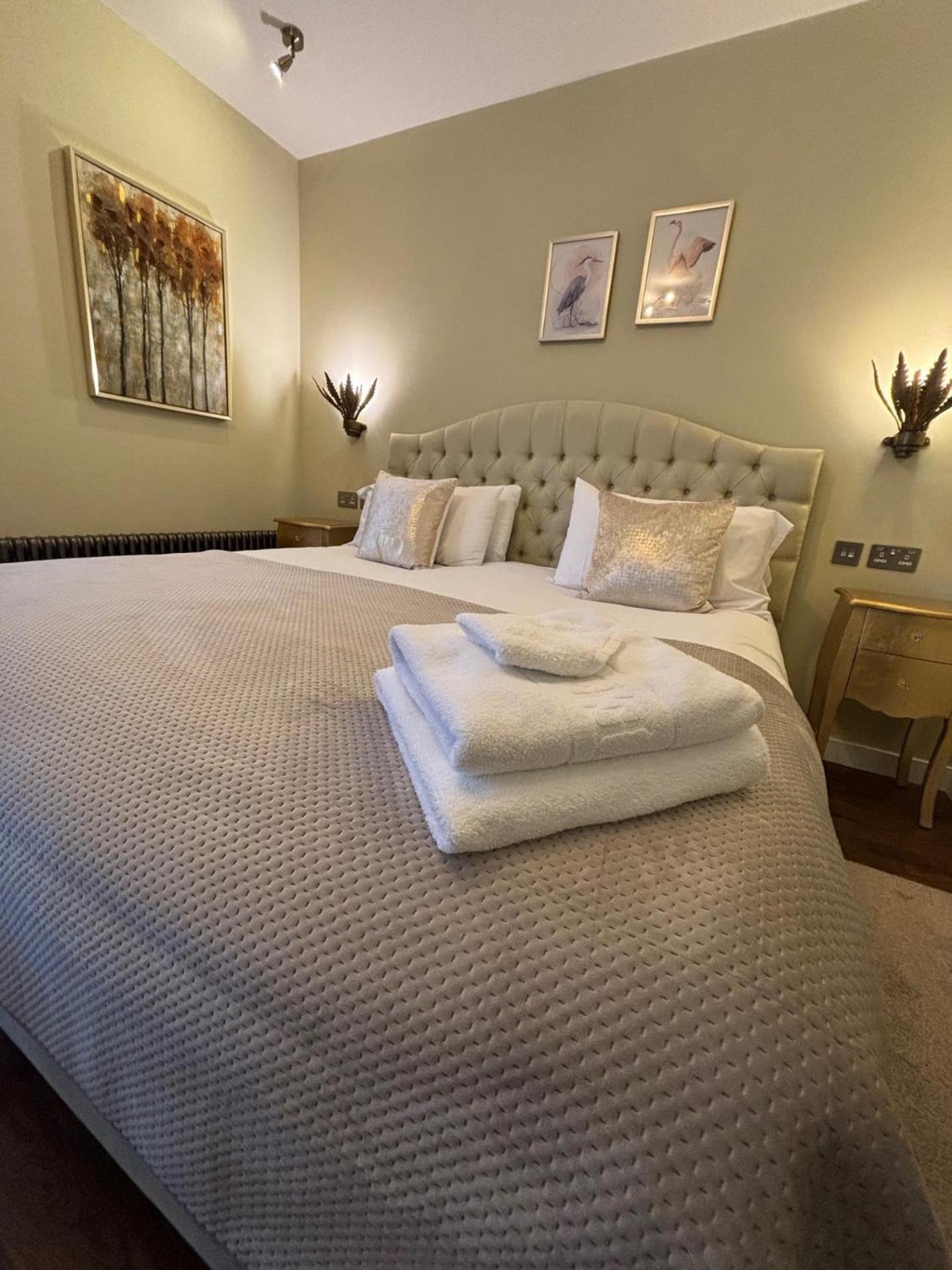 The Cherry Tree Hotel Kingston Blount Экстерьер фото